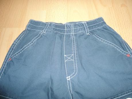 Chlapcenske tenke nohavice, 86