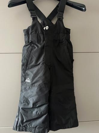 Lyžiarské nohavice, mckinley,92