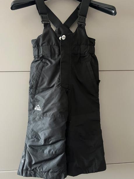 Lyžiarské nohavice, mckinley,92