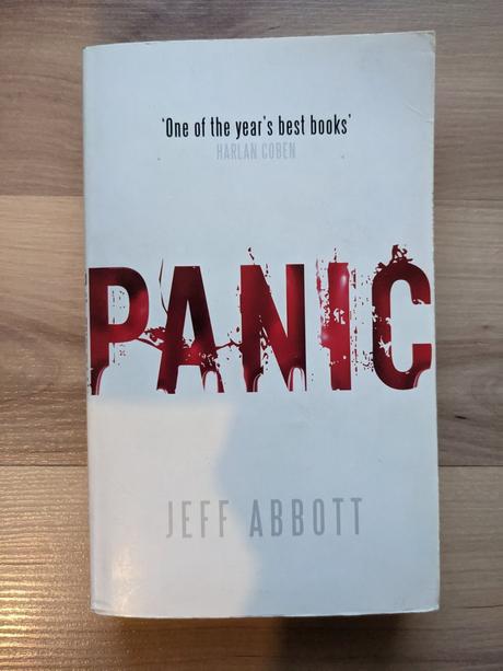 Mix anglických kníh,