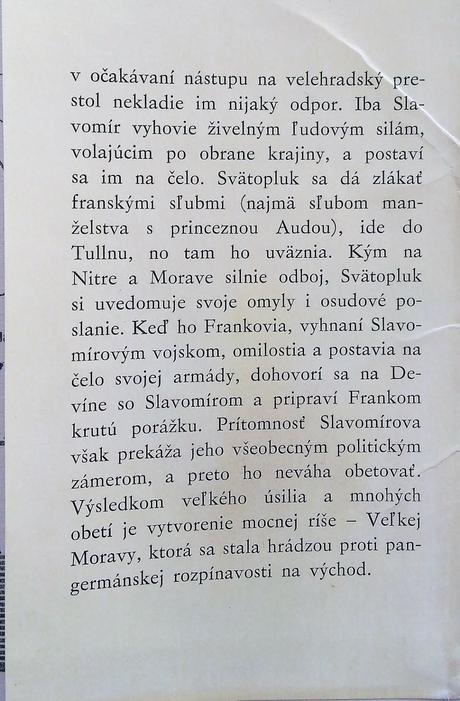 Svätopluk 1. 2. 3., milan ferko, 