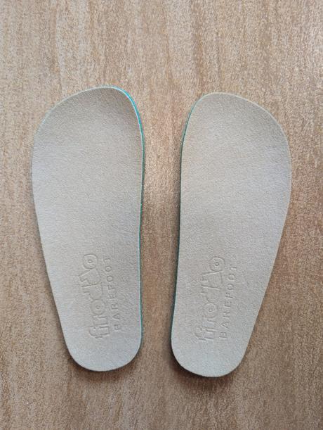 Plátenky froddo barefoot 24, froddo,24