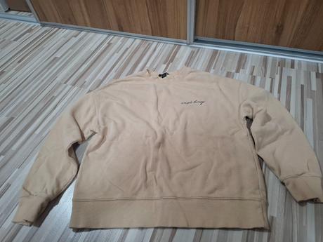 Mikina simple things, amisu,m