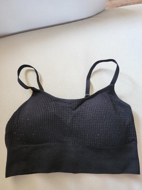 Dámska podprsenka s, new yorker,s