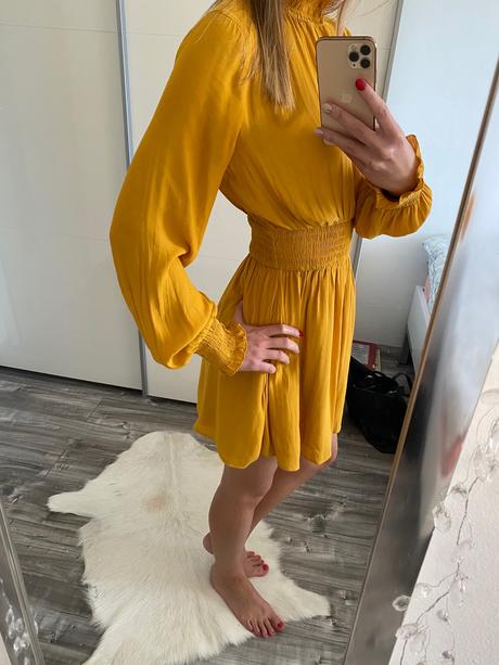 Nariasené šaty, forever friends,s