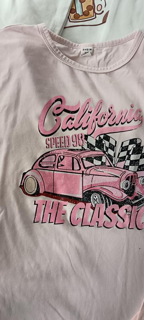 Velky balik oblecenia 146/152, 140–152