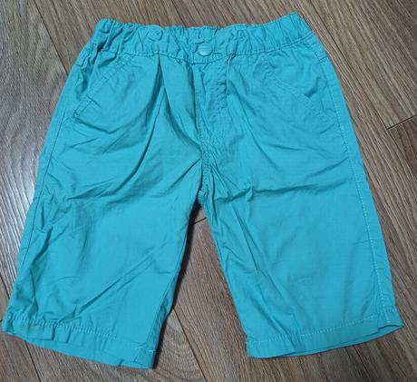 Kraťasy 6-7 rokov, dopodopo,122