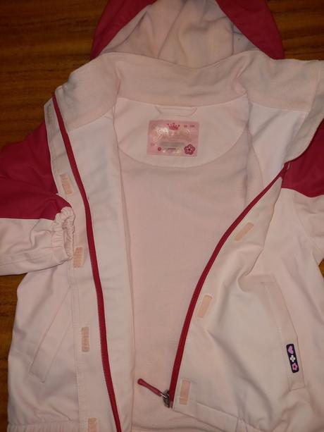 Bunda do dazda, tchibo,98