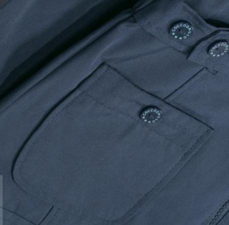 Prechodný kabátik, coccodrillo,110