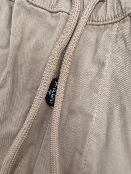 Stone island cargo pants, s