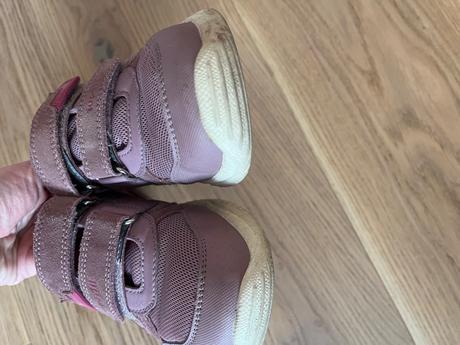 Topánky, superfit,35