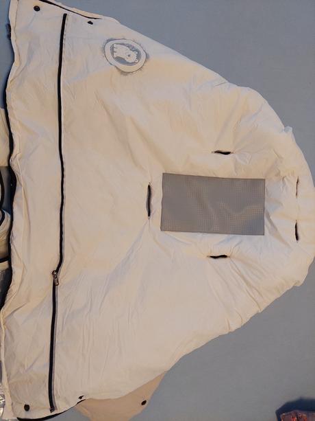 Rastuci fusak little angel svetlo bezovy, little angel®