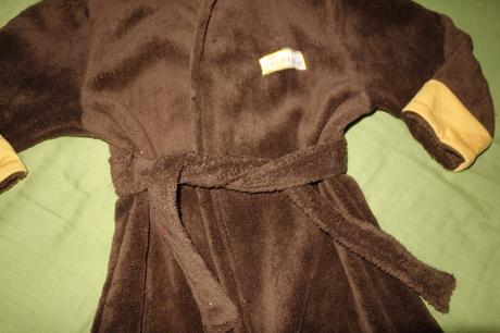 Zupancek gruffalo od m&co., m&co,104