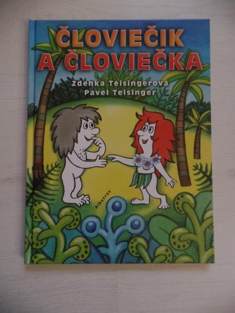 Človiečik a človiečka, 