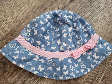 Klobúčik 1-3roky, 86