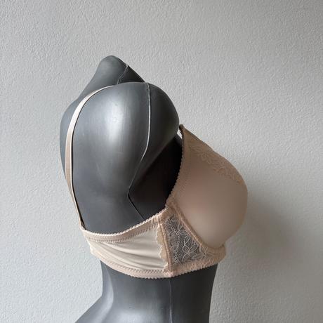 Mierne vystužená podprsenka s kosticou 88610, 80d / 85d / 90d / 95d