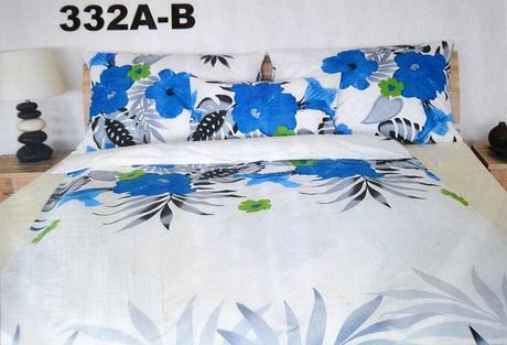 Posteľné súpravy, 