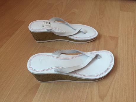 Šľapky nike, nike,38