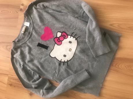 Svetrik, h&m,158
