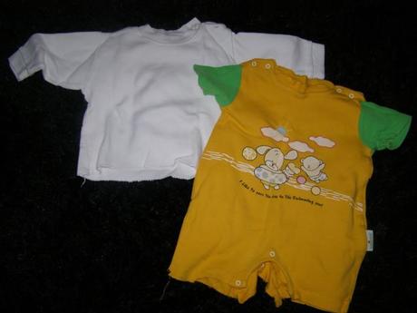 Opaľovačkaky + pulóvrik zdarma, chicco,62