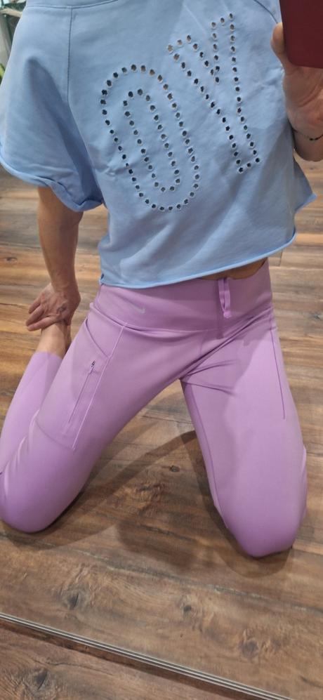 Nike go run leginy  38/40/42, nike,l