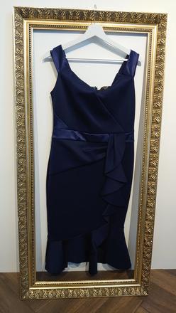 Spoločenské šaty, 40