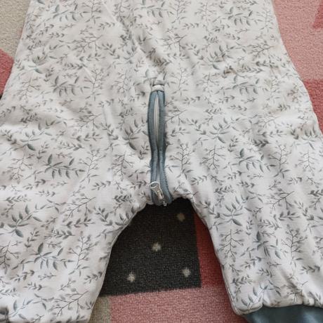 Spací vak nozickovy, 