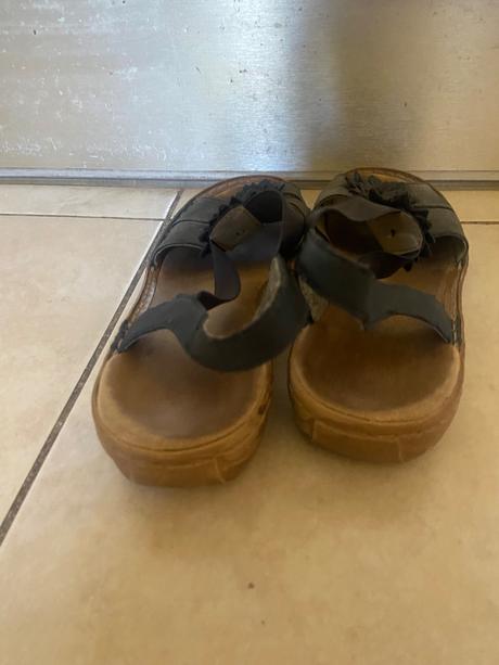 Sandale rieker, rieker,37