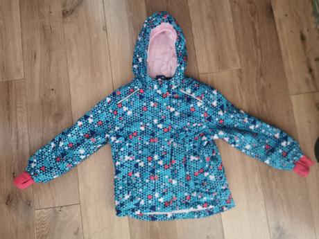 Bunda do snehu, lupilu,104