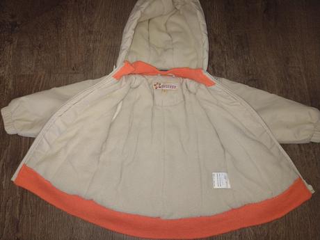 Zimná vetrovka, success,80