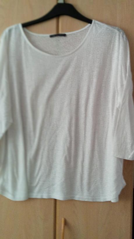 Tričko, marks & spencer,48