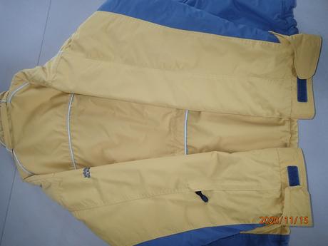 Lyžiarska bunda málo nosená, nordblanc,xl