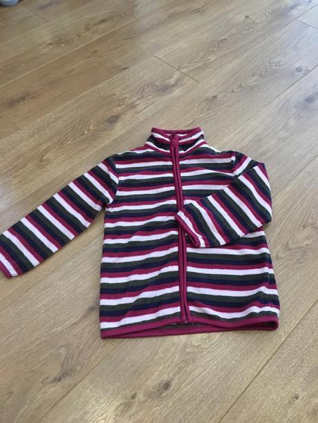 Dievčenská mikina, kiki&koko,104