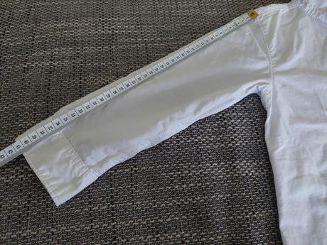 Košeľa, h&m,122
