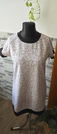 Šaty č.36, gate,36