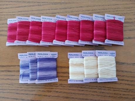 Perlovka, 