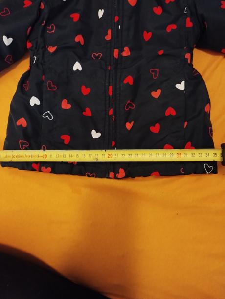 Zimná vetrovka, name it,92