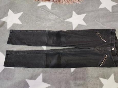 Rifle strecove, h&m,134