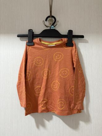 Chlapčenské tričko, pepco,92