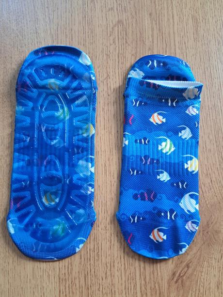 Ponožky do vody 33/34, 33