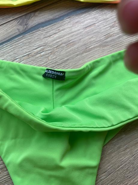 Plavky - bikini, calzedonia,36
