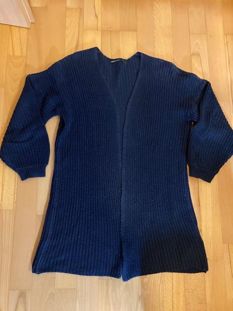 Tehotenský sveter, only,l