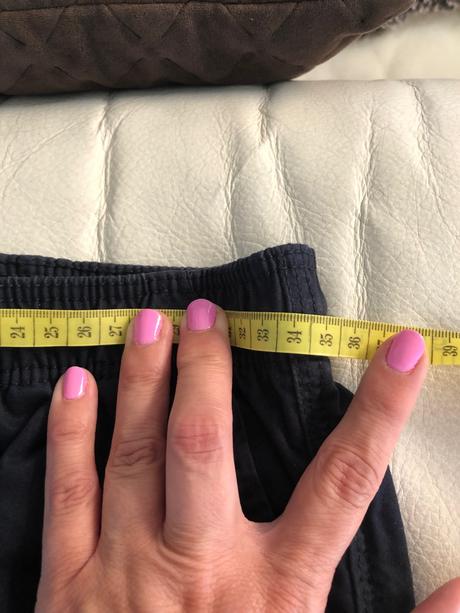 Next kraťasy, next,152