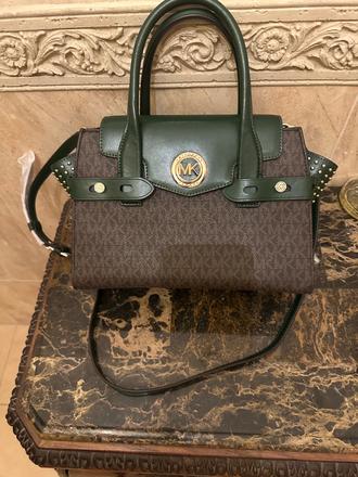 Kabelka kozenna, michael kors