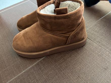 Čižmy zara, zara,35