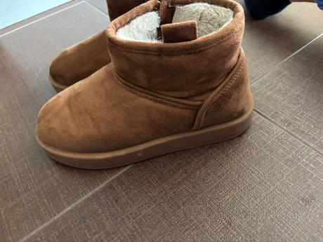 Čižmy zara, zara,35