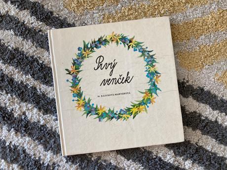 Prvý venček-retro vyd.1979,