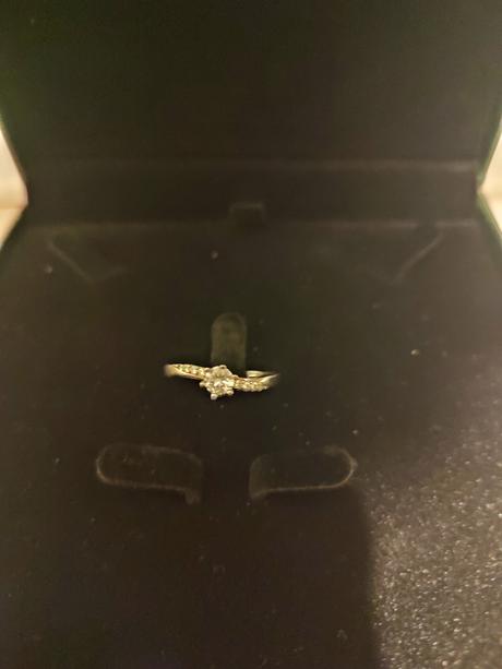 Bižutéria - prstienky,