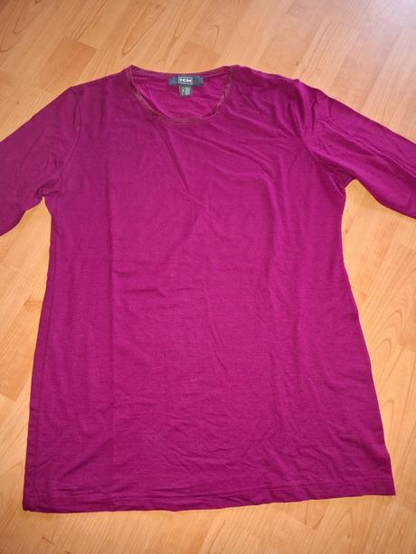 Dámske tričko, tcm,42