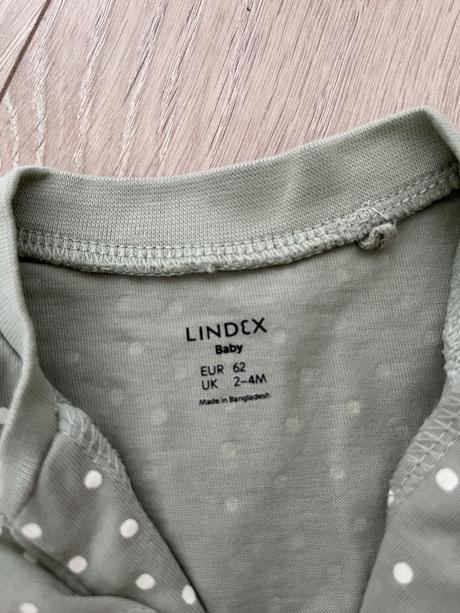 Pyzamko na spanie lindex 62, lindex,62